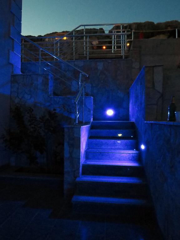 Villa Dusanka Pisak Exterior photo